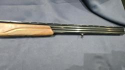 ИЖ-27, кал.12/70 