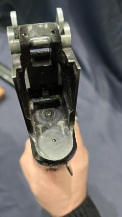 ИЖ-27, кал.12/70 