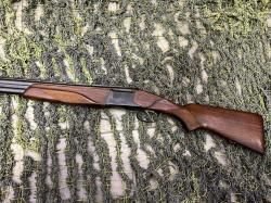 ИЖ-27 кал.12х70 Советское 1989г.в.