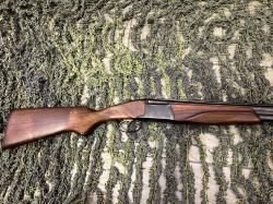 ИЖ-27 кал.12х70 Советское 1989г.в.