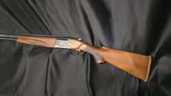 ИЖ-27, кал.16/70 ,"СССР"