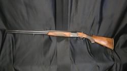 ИЖ-27, кал.16/70 ,"СССР"