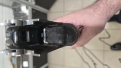 ИЖ-27, кал.16/70 ,"СССР"