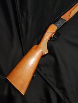 ИЖ-27, кал.16/70 "СССР"