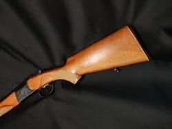 ИЖ-27, кал.16/70 "СССР"