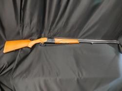 ИЖ-27, кал.16/70 "СССР"