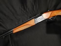 ИЖ-27, кал.16/70 "СССР"