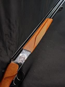 ИЖ-27, кал.16/70 "СССР"