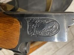 ИЖ-27, калибр 12