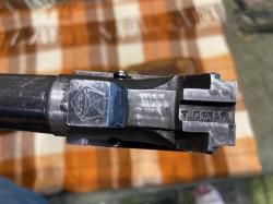 Иж 27 калибр 16/70