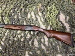 ИЖ-27 калибр 16х70 Совесткое 