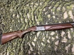 ИЖ-27 калибр 16х70 Совесткое 