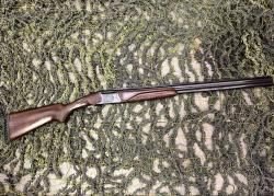 ИЖ-27 калибр 16х70 Совесткое