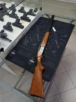 ИЖ-27, кл. 12х70, Юбилейный Вариант на 60 лет СССР