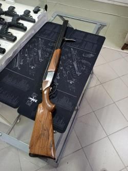 ИЖ-27, кл. 12х70
