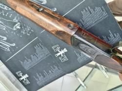 ИЖ-27, кл. 12х70