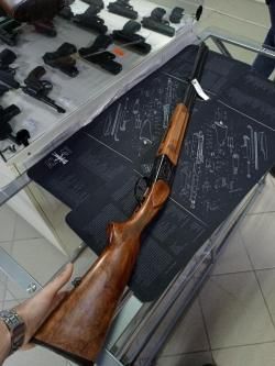 ИЖ-27, кл. 12х70