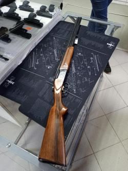 ИЖ-27, кл. 12х70