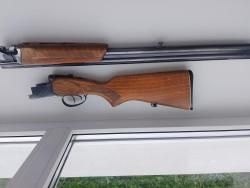 Иж 27 м 12/70