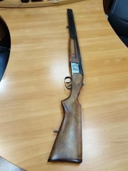 Иж 27 М, 12кал.