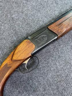 ИЖ-27 М-1С к.12/70 №9732357