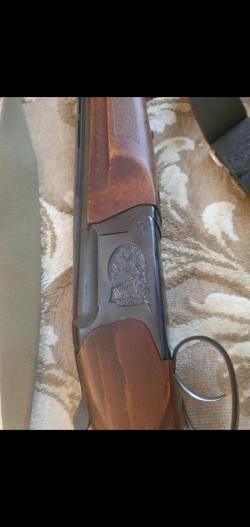 Иж 27 М без настрела 