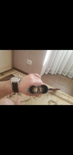 Иж 27 М без настрела 