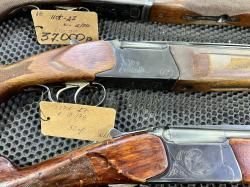 ИЖ 27 м ем 12-16кал 