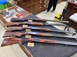 ИЖ 27 м ем 12-16кал 