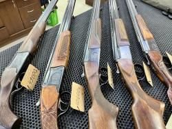 ИЖ 27 м ем 12-16кал 