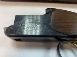 ИЖ-27 М  HANDWORK