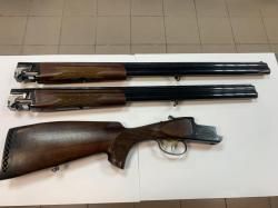 ИЖ-27 М  HANDWORK