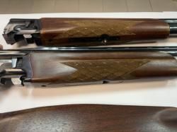 ИЖ-27 М  HANDWORK