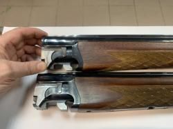 ИЖ-27 М  HANDWORK