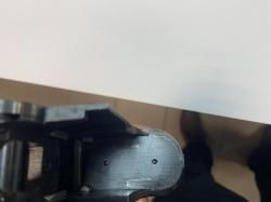 ИЖ-27 М  HANDWORK