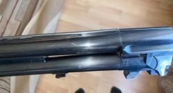 ИЖ-27 М, калибра 12/76