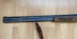 ИЖ-27 М, калибра 12/76