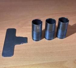 ИЖ-27 М, калибра 12/76