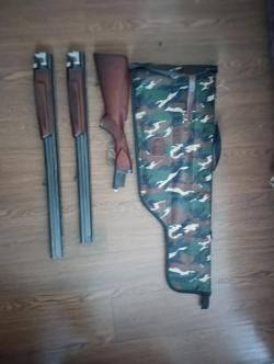 Иж-27 М КТ