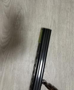 ИЖ-27-М-М, 12х76. 2000г. Состояние 4+