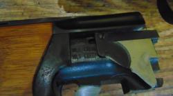 ИЖ-27 М СТК "СТРЕЛА" 12х76, L- 725/675   НОВОЕ!