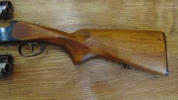 ИЖ-27 М СТК "СТРЕЛА" 12х76, L- 725/675   НОВОЕ!