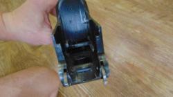 ИЖ-27 М СТК "СТРЕЛА" 12х76, L- 725/675   НОВОЕ!