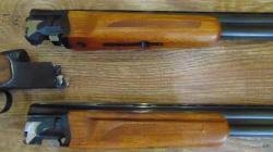 ИЖ-27 М СТК "СТРЕЛА" 12х76, L- 725/675   НОВОЕ!