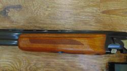 ИЖ-27 М СТК "СТРЕЛА" 12х76, L- 725/675   НОВОЕ!