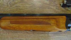 ИЖ-27 М СТК "СТРЕЛА" 12х76, L- 725/675   НОВОЕ!