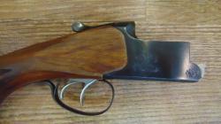 ИЖ-27 М СТК "СТРЕЛА" 12х76, L- 725/675   НОВОЕ!