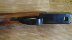 ИЖ-27 М СТК "СТРЕЛА" 12х76, L- 725/675   НОВОЕ!