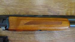 ИЖ-27 М СТК "СТРЕЛА" 12х76, L- 725/675   НОВОЕ!