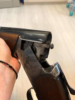 ИЖ 27 М